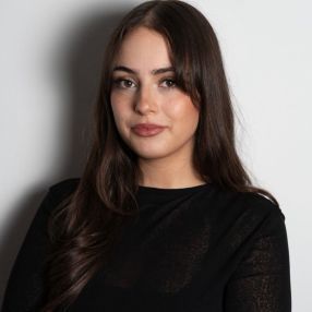 Carlota, Babysitter in Duisburg