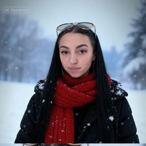 Bahar, Babysitter in Worms
