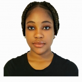 Christia Theresia, Babysitter in Frankfurt am Main