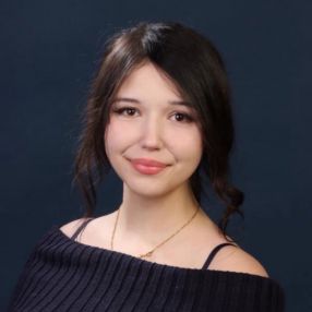Aylin, Babysitter in Hünfelden