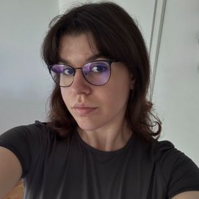 Lucija, Babysitter in Leonberg