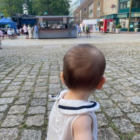 Thais, Familie in Pinneberg