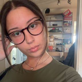 Süheyla, Babysitter in Rheda-Wiedenbrück