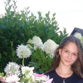 Olga, Babysitter in Bünde