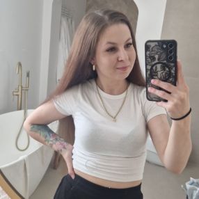 Alicja, Babysitter in Altenstadt