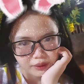 Xuyến Dư, Babysitter in Apolda