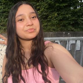 Mina, Babysitter in Kornwestheim