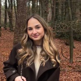 Karolina, Babysitter in Paderborn