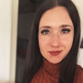 Saskia, Babysitter in Dornburg