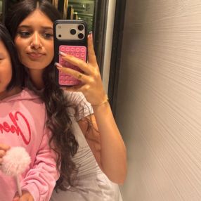 Zahraa, Babysitter in Bischofsheim