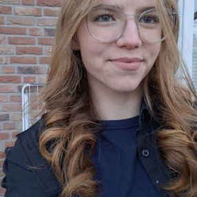 Franziska Sophie, Babysitter in Jülich