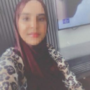 Zahra, Babysitter in Darmstadt