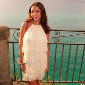 Alessia, Babysitter in Griesheim