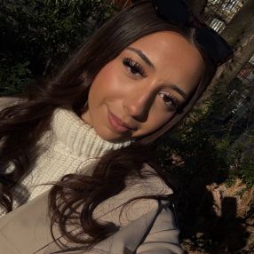 Alessia, Babysitter in Griesheim