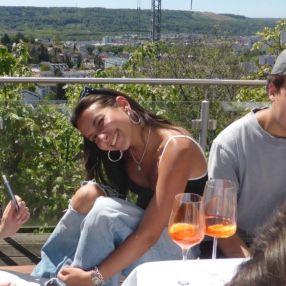 Paula, Babysitter in Leonberg
