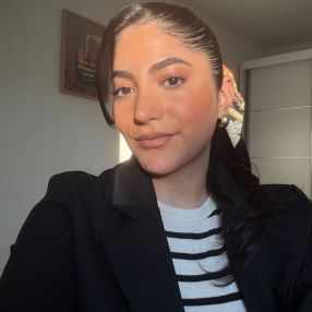 Zehra, Babysitter in Ditzingen