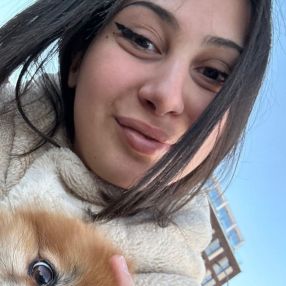 Arussia, Babysitter in Fürstenwalde/Spree