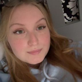 Kristina, Babysitter in Bad Honnef