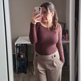 Maria, Babysitter in Nordenham