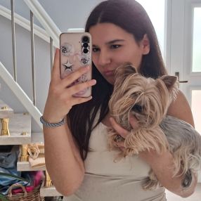 Maria, Babysitter in Nordenham