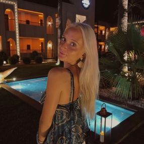Valeria, Babysitter in Rendsburg