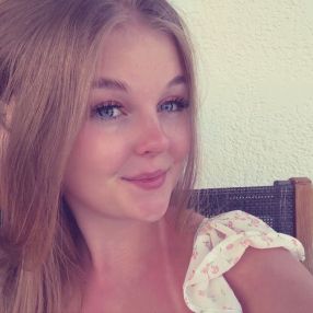 Sofia, Babysitter in Osnabrück