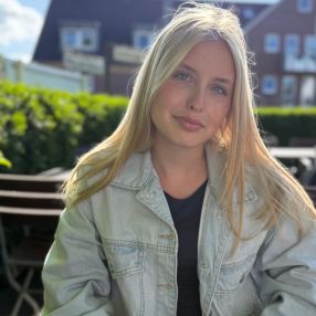 Sophia, Babysitter in Buxtehude