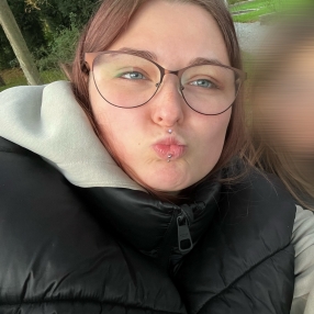Lilliana, Babysitter in Schkeuditz