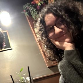 Giovanna, Babysitter in Kleve