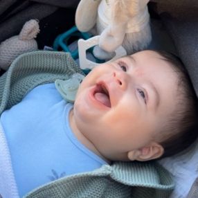 Amane, Familie in Hannover