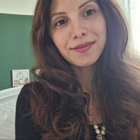 Sinem, Babysitter in Bergisch Gladbach