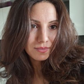 Sinem, Babysitter in Bergisch Gladbach