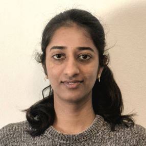 Chandana, Babysitter in Nürnberg