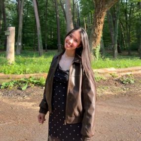 Tara, Babysitter in Hanau