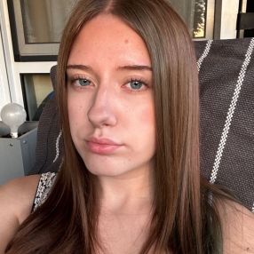 Fenja, Babysitter in Raunheim