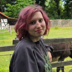 Evelyn, Babysitter in Bad Homburg vor der Höhe