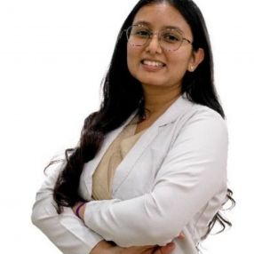Shruti, Babysitter in Paderborn