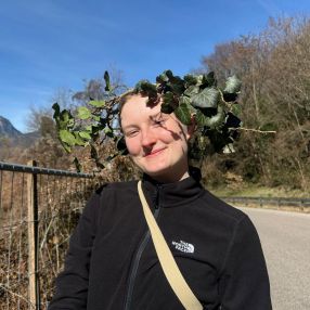 Franzi, Babysitter in Bad Münstereifel