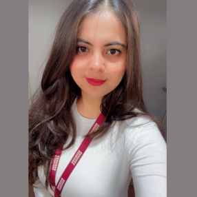 Ritika, Babysitter in Witzenhausen