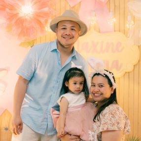 Mc Danell, Familie in Bad Homburg vor der Höhe