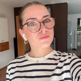 Lena Sofie, Babysitter in Schwaigern