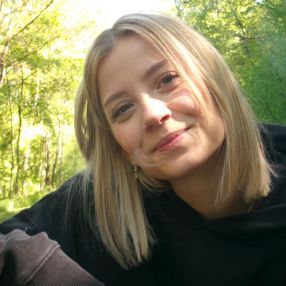 Alina, Babysitter in Saarbrücken