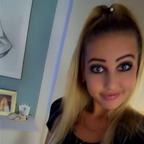 Madlin, Babysitter in Hechingen