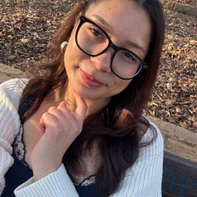 Jasmin, Babysitter in Halle (Saale)