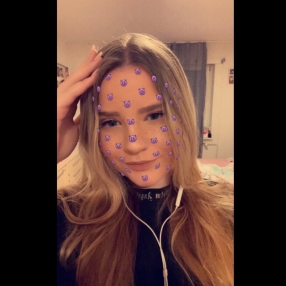 Joana, Babysitter in Lörrach