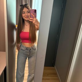 Viktoria, Babysitter in Ettenheim