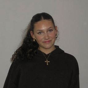 Emily, Babysitter in Ahrensburg