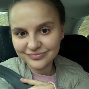 Valeriia, Babysitter in Gummersbach