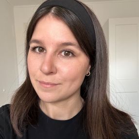 Alica, Babysitter in Norderstedt