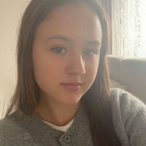 Kristina, Babysitter in Lüdinghausen
